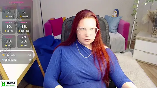 kuri_u Webcamshow