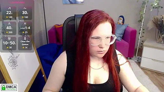 kuri_u Webcamshow