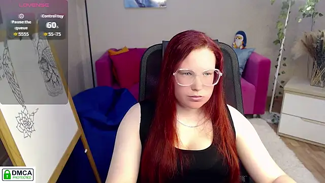 Show Webcam de kuri_u