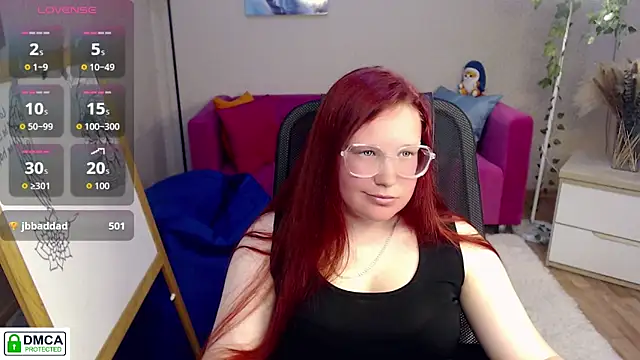 kuri_u Webcamshow