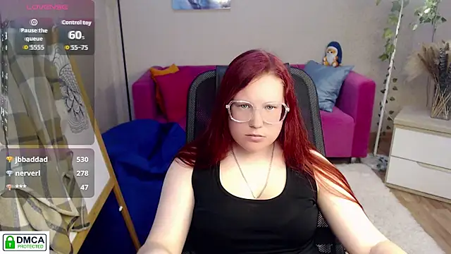 kuri_u Show in webcam