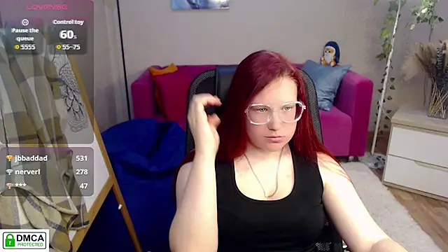 Chat soba uživo modela kuri_u