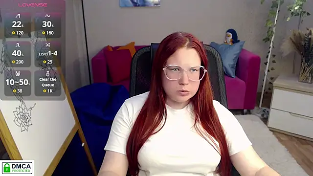 kuri_u Show in webcam