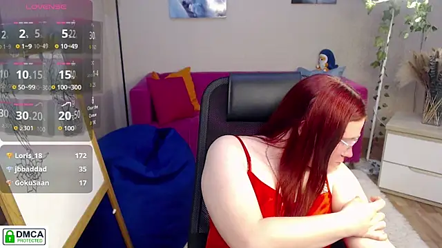 Show Webcam de kuri_u
