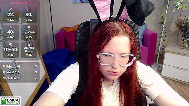 kuri_u Webcamshow