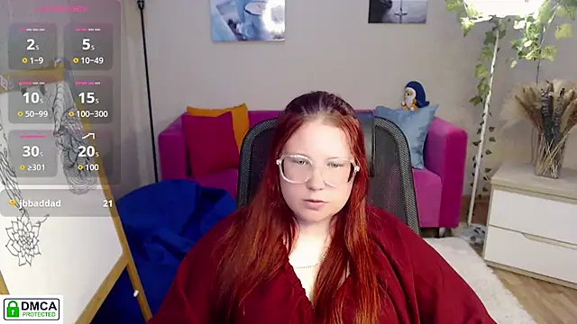 kuri_u Show in webcam