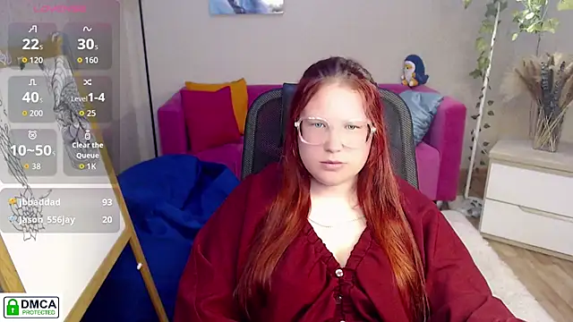 Show Webcam de kuri_u