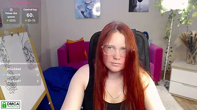 Show webcam de kuri_u
