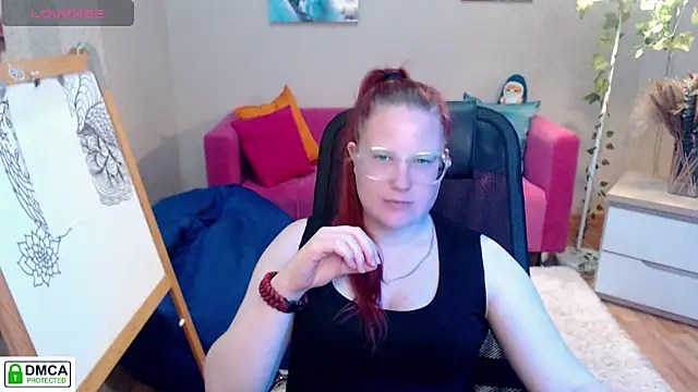 Show webcam de kuri_u