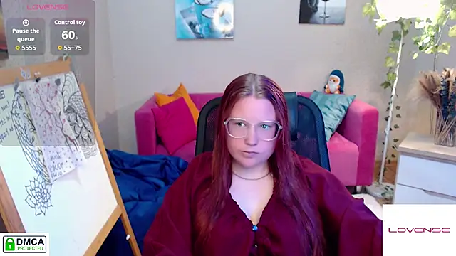 Show Webcam de kuri_u
