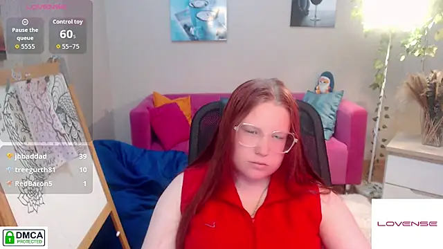 Show Webcam de kuri_u
