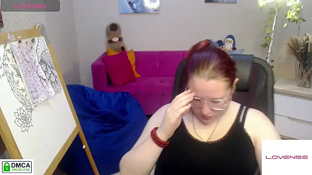 Show Webcam de kuri_u
