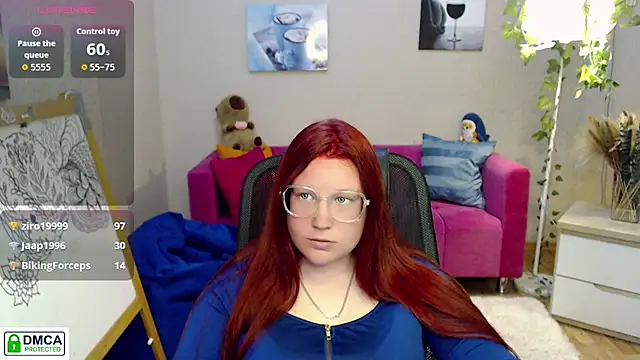 kuri_un Webbikameraesitys