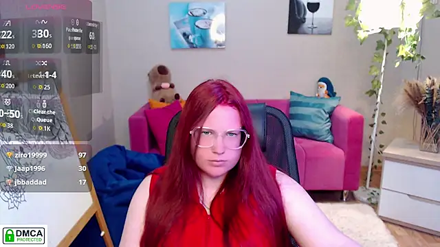 Show Webcam de kuri_u