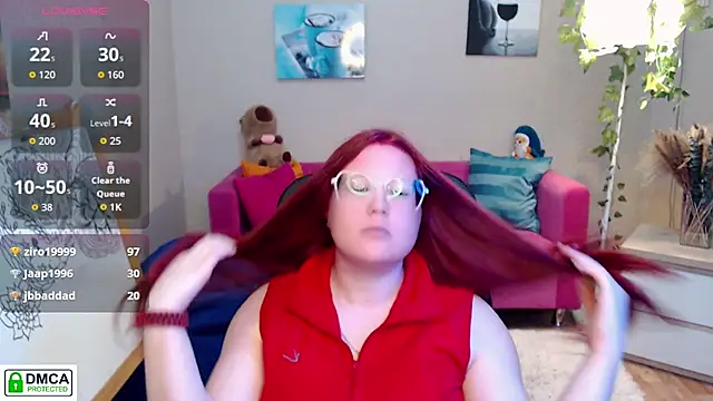 kuri_u Webcamshow