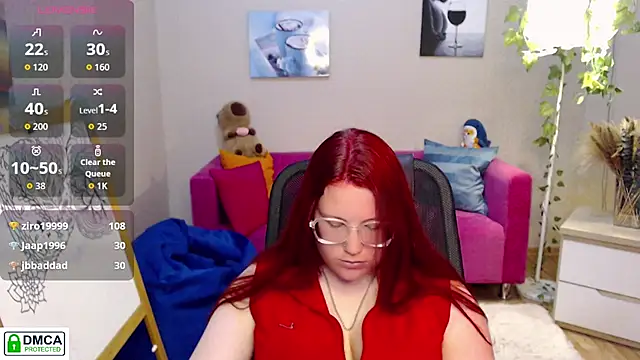 kuri_u Webcamshow