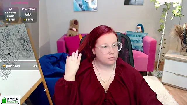 kuri_u Show in webcam