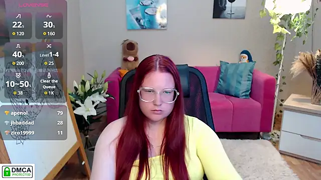 Show Webcam de kuri_u