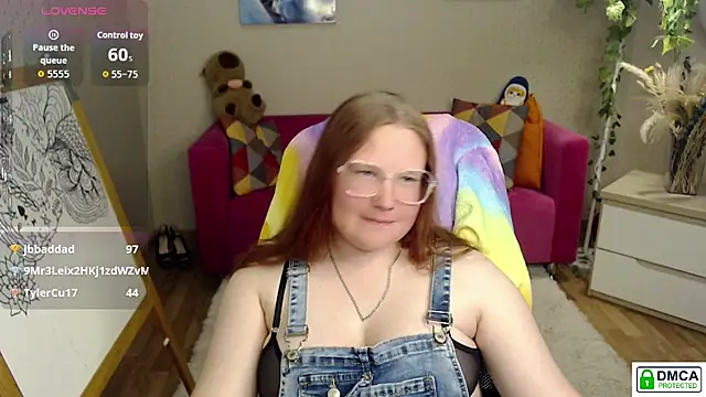Show Webcam de kuri_u