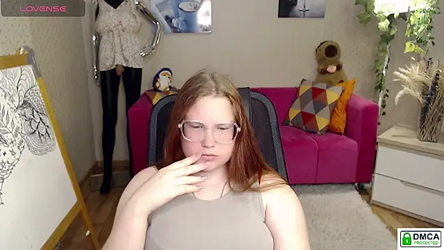 kuri_u's Live XXX Chat