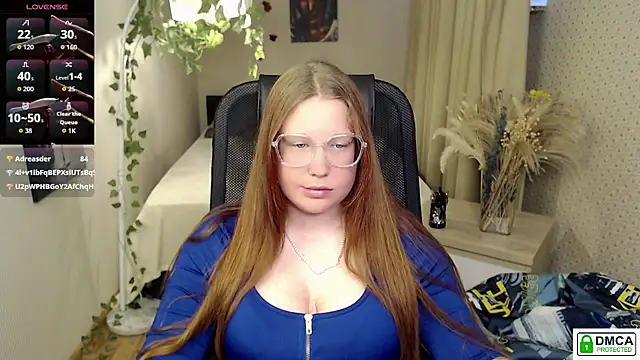 kuri_u's Live Sex Cam Show