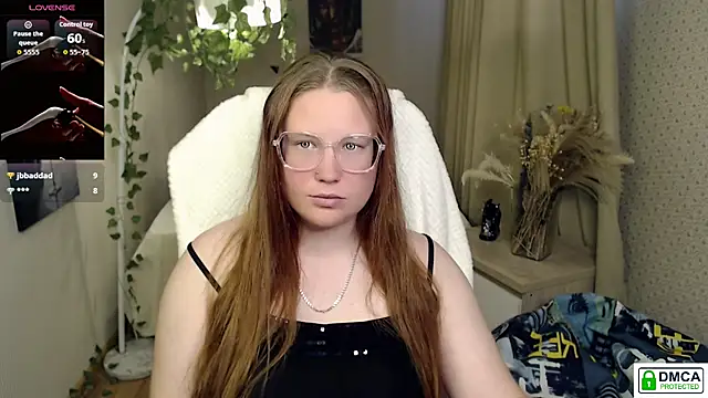 kuri_u's Live XXX Chat