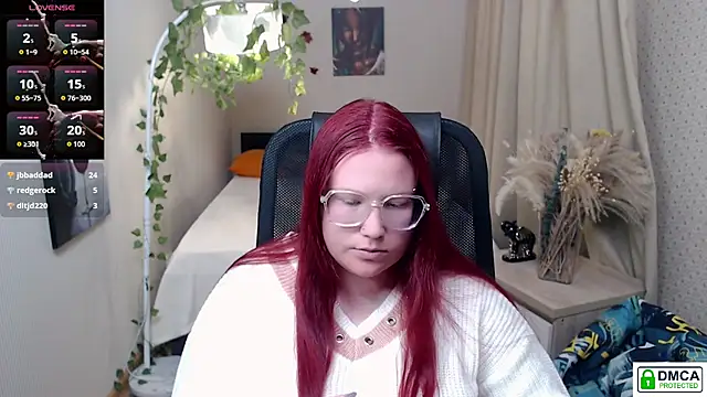kuri_u Show Webcam
