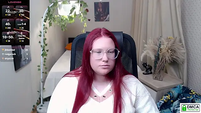 kuri_u Webcamshow