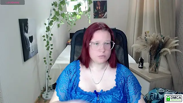 kuri_u Webcam-Show