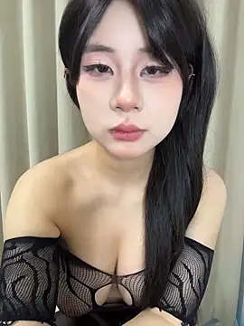 Uli_a 웹캠 쇼