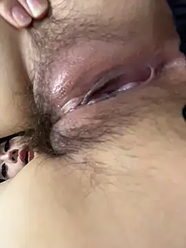 Uli_a's Webcam Show