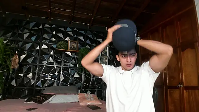 elliot_colton 웹캠 쇼
