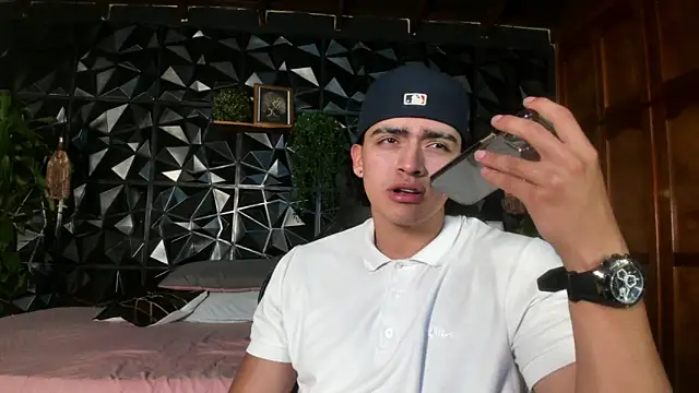 elliot_colton 在線直播表演