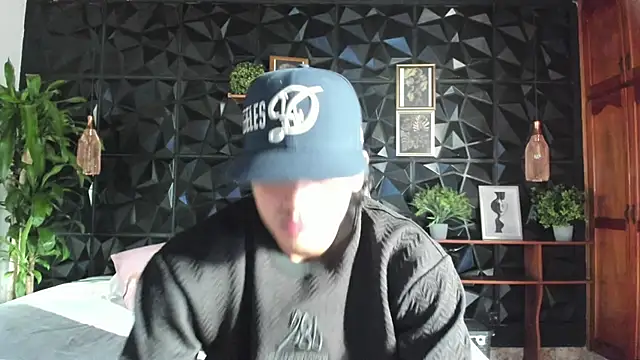 elliot_colton 웹캠 쇼