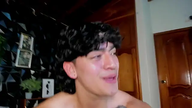 elliot_colton webkamerás műsora