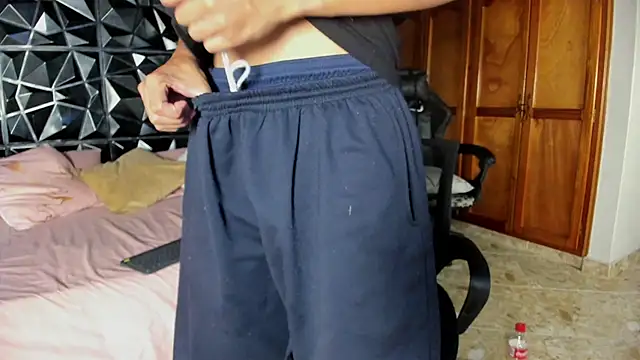 elliot_colton 网络视讯表演