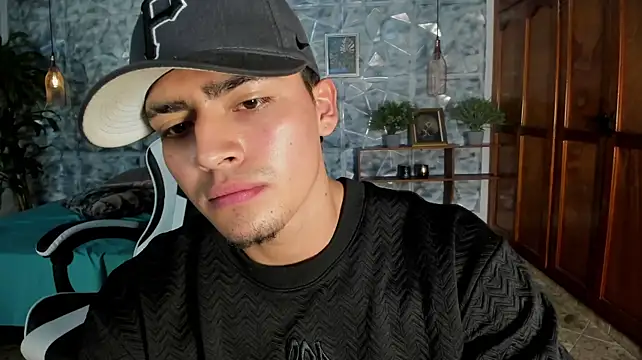 Show Webcam de elliot_colton