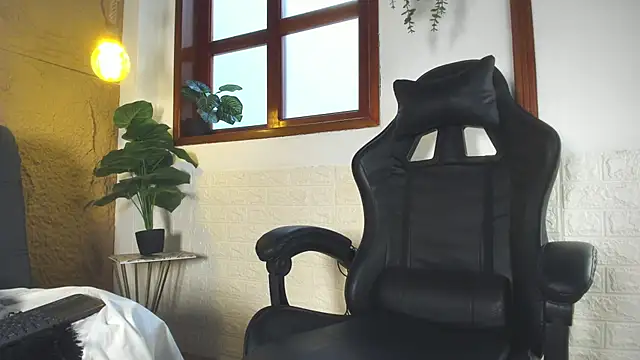 Show de elliot_colton na webcam