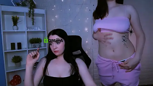 Chat XXX en directo de monica_xcx