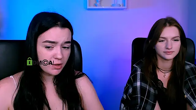 monica_xcx – Kamerová šou