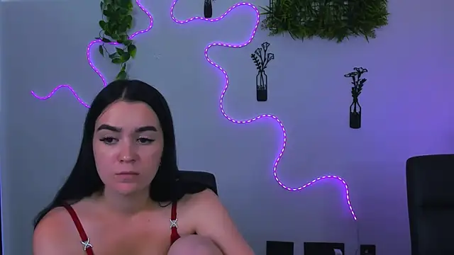 Show de webcam de monica_xcx
