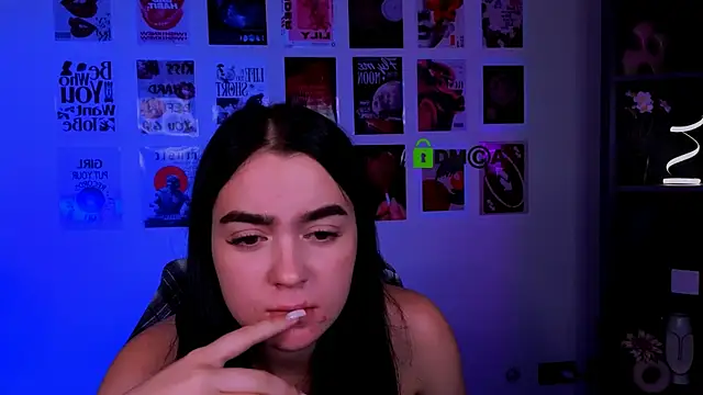 Chat XXX ao vivo de monica_xcx