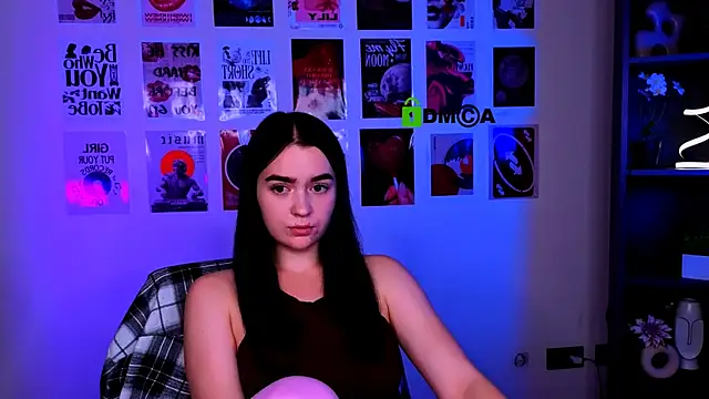 monica_xcx's Live XXX Chat