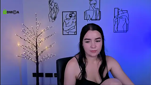 monica_xcx Obrolan Langsung XXX