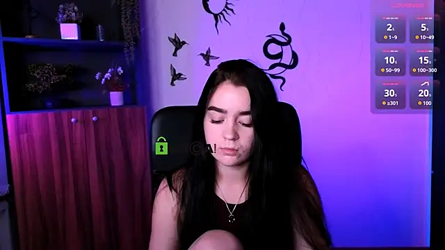 Онлайн чат XXX monica_xcx