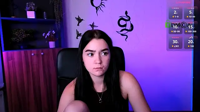 Chat XXX en directo de monica_xcx