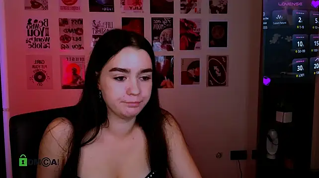 monica_xcx 라이브 XXX 채팅
