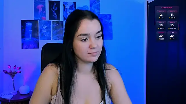 Czat XXX na żywo – monica_xcx