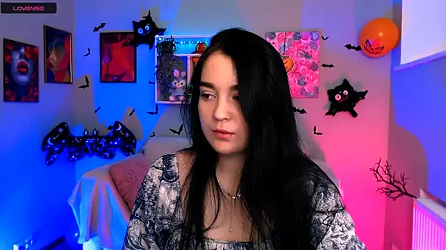 monica_xcx Adlı Modelin Canlı XXX Sohbeti