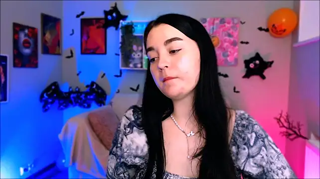 Chatroom XXX en direct de monica_xcx